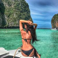 Отзыв от Анжелика - виза ДТВ