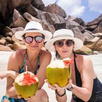 Отзыв от Арина - DTV виза